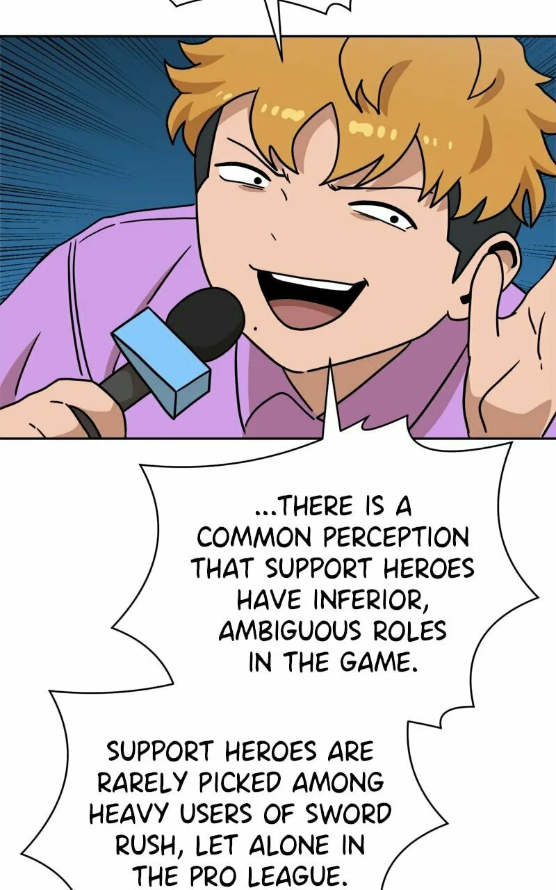 Double Click Chapter 113 page 116 - 