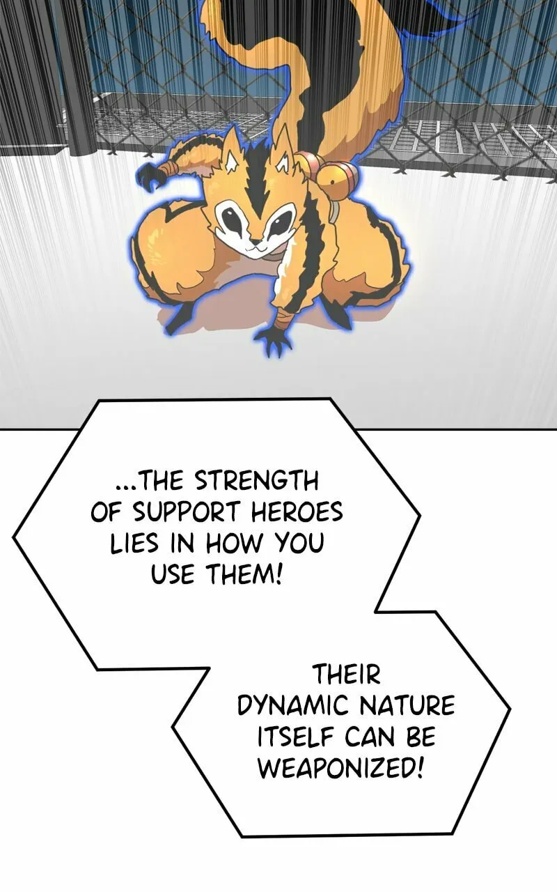 Double Click Chapter 113 page 118 - 