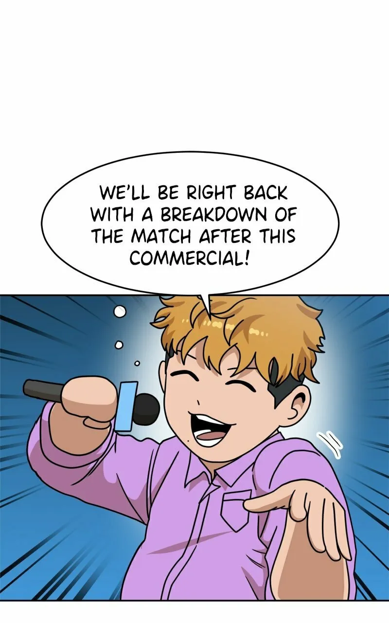 Double Click Chapter 113 page 121 - 