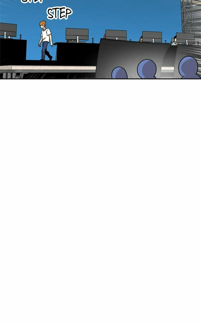 Double Click Chapter 113 page 124 - 