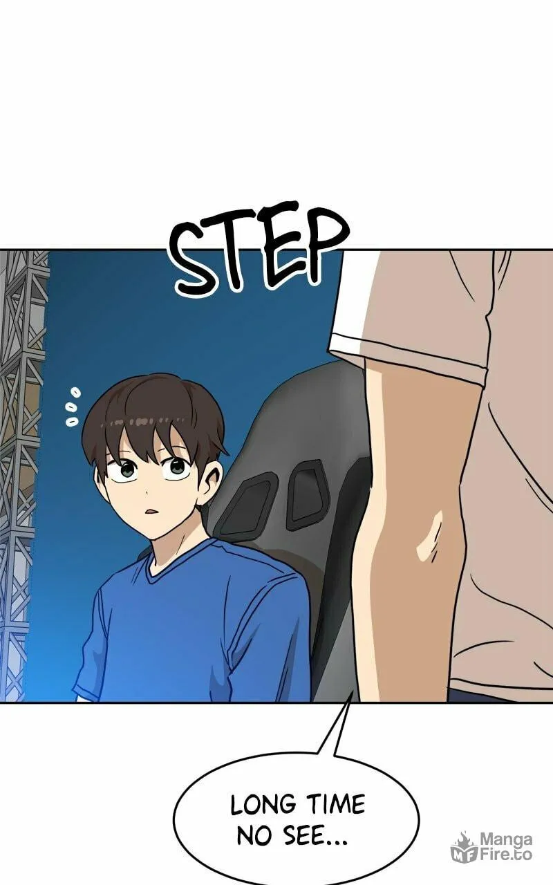 Double Click Chapter 113 page 125 - 