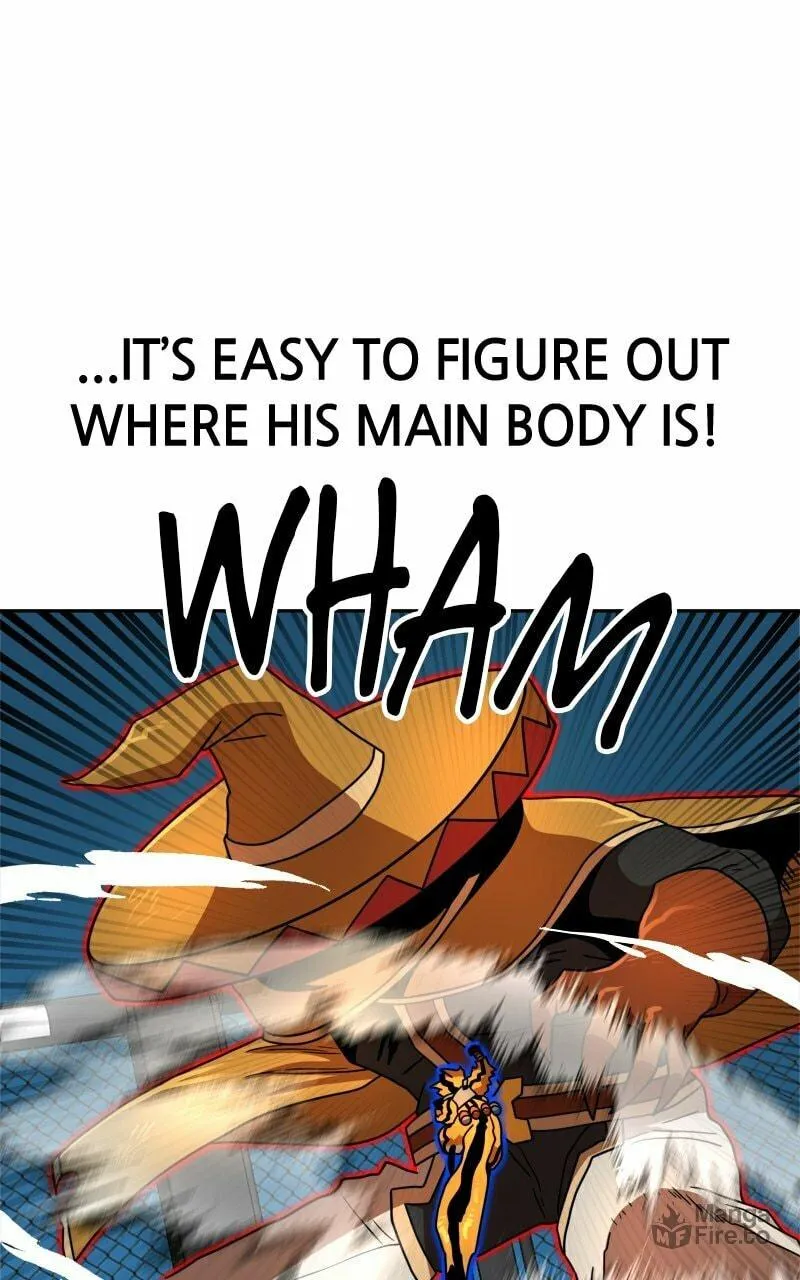Double Click Chapter 113 page 15 - 
