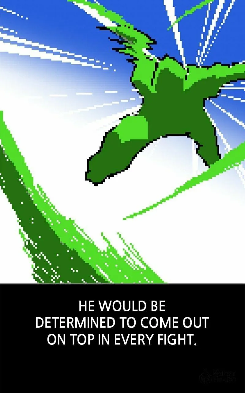 Double Click Chapter 113 page 25 - 