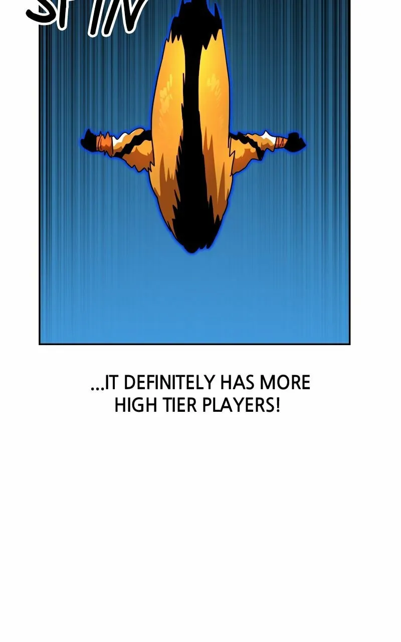 Double Click Chapter 113 page 37 - 