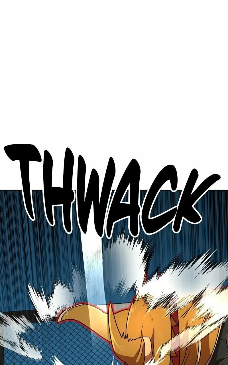 Double Click Chapter 113 page 38 - 