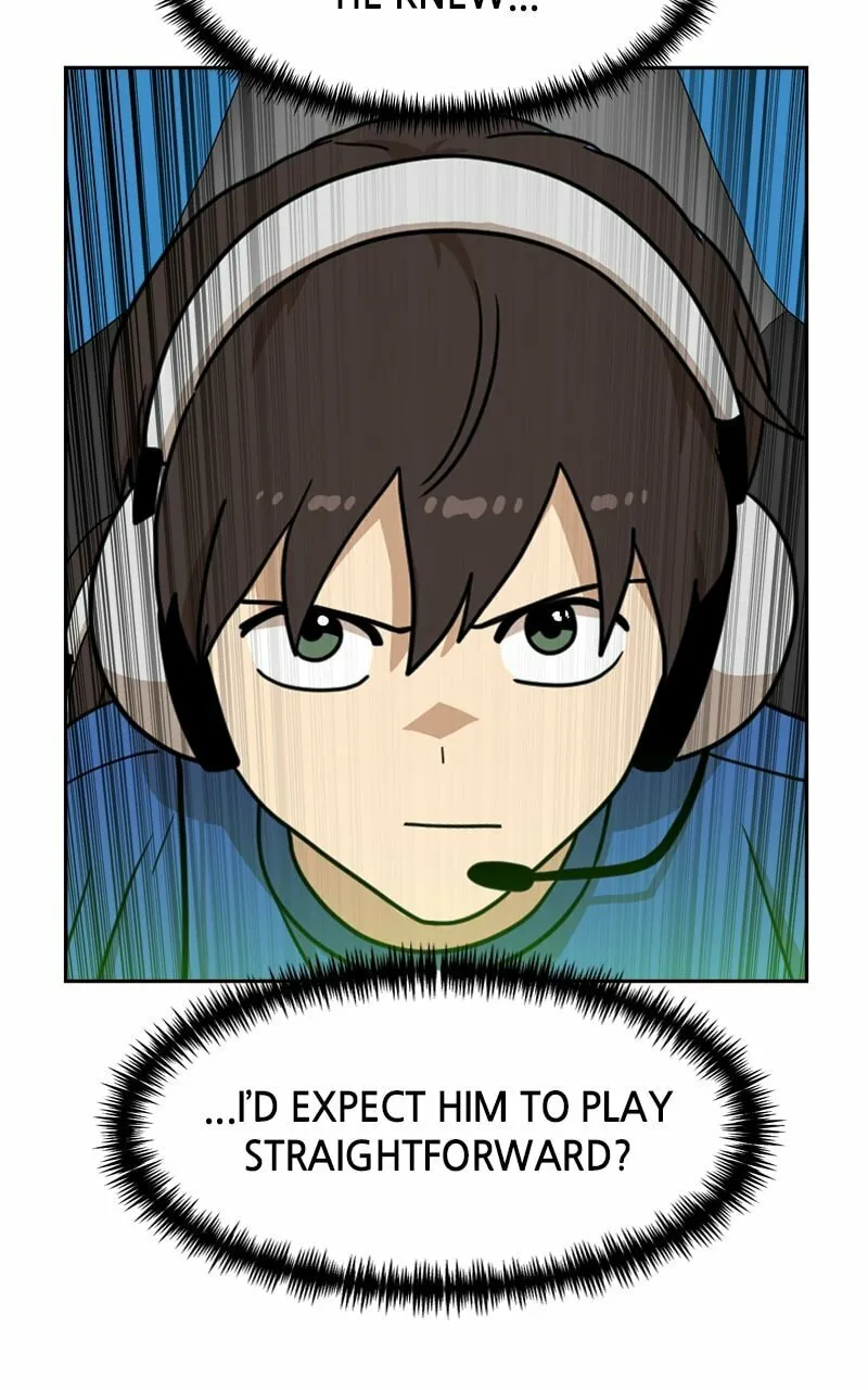Double Click Chapter 113 page 46 - 