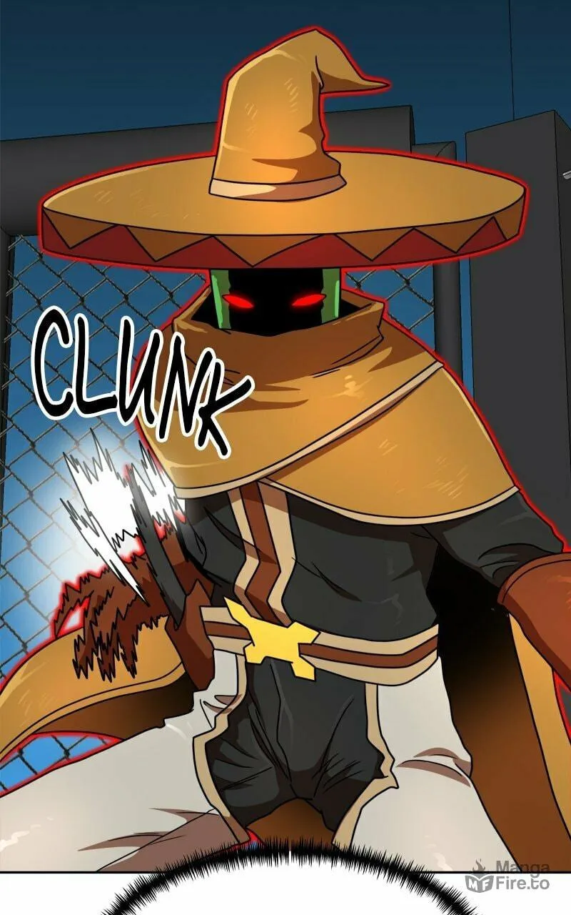 Double Click Chapter 113 page 51 - 