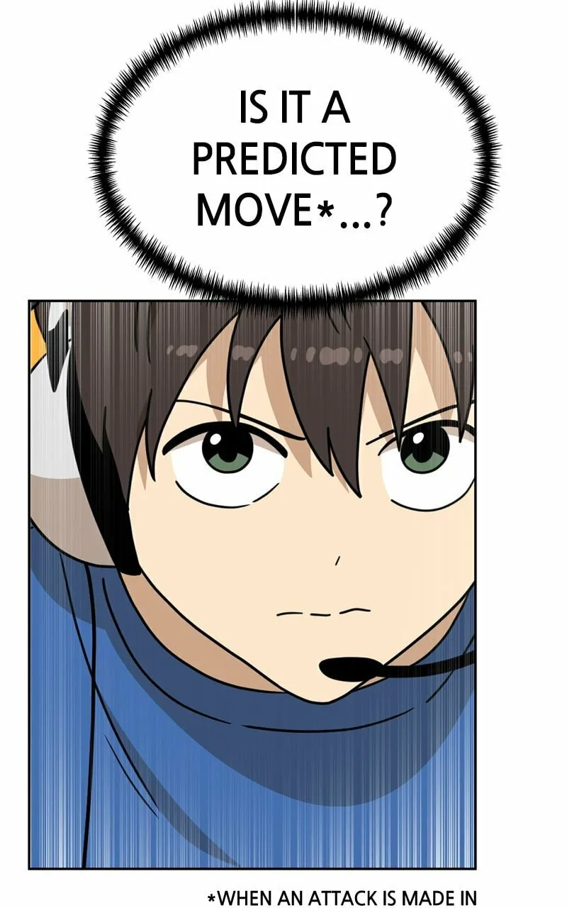 Double Click Chapter 113 page 74 - 