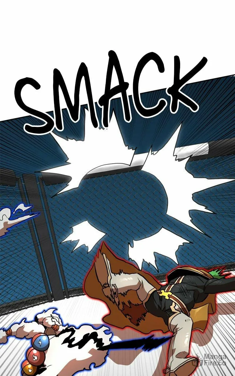 Double Click Chapter 113 page 87 - 
