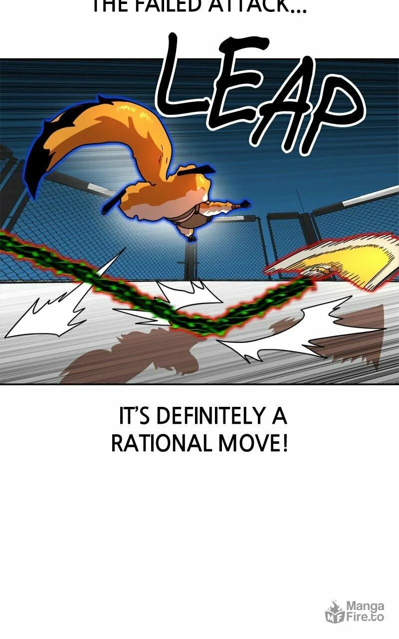 Double Click Chapter 113 page 10 - 