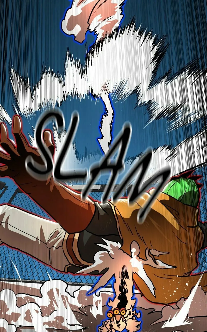 Double Click Chapter 113 page 94 - 