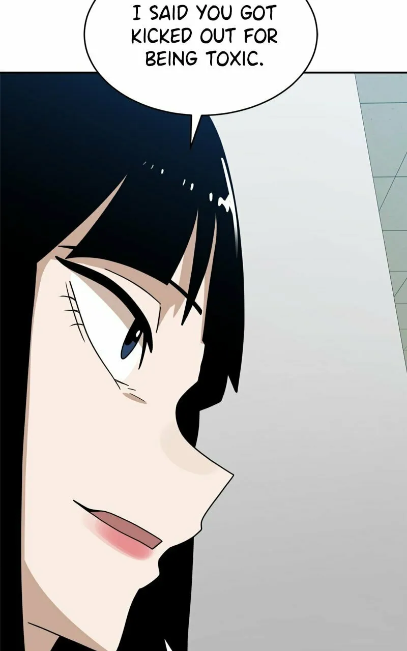 Double Click Chapter 114 page 116 - 