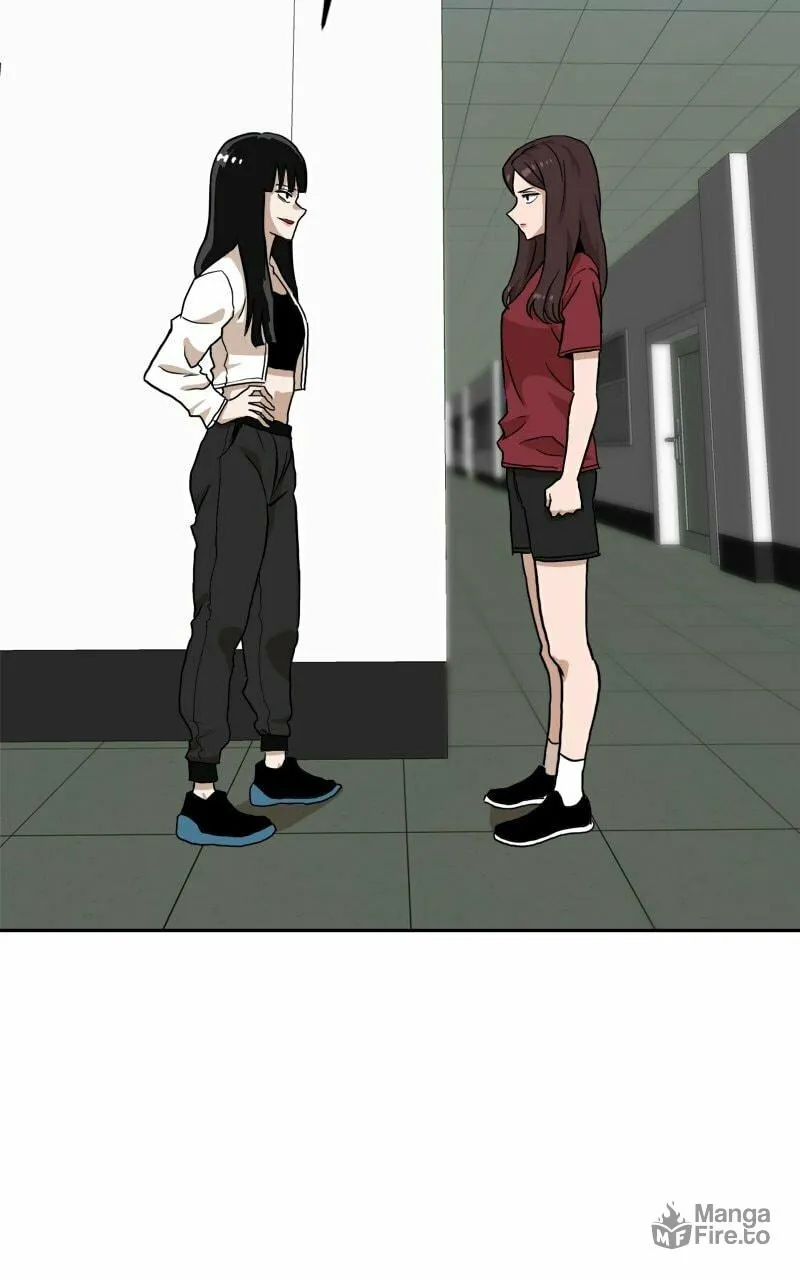 Double Click Chapter 114 page 123 - 
