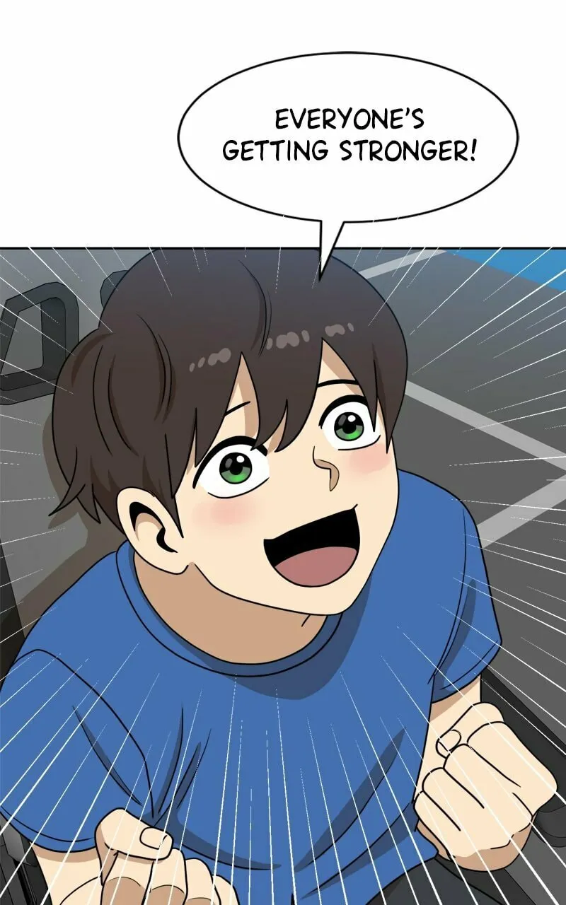 Double Click Chapter 114 page 14 - 
