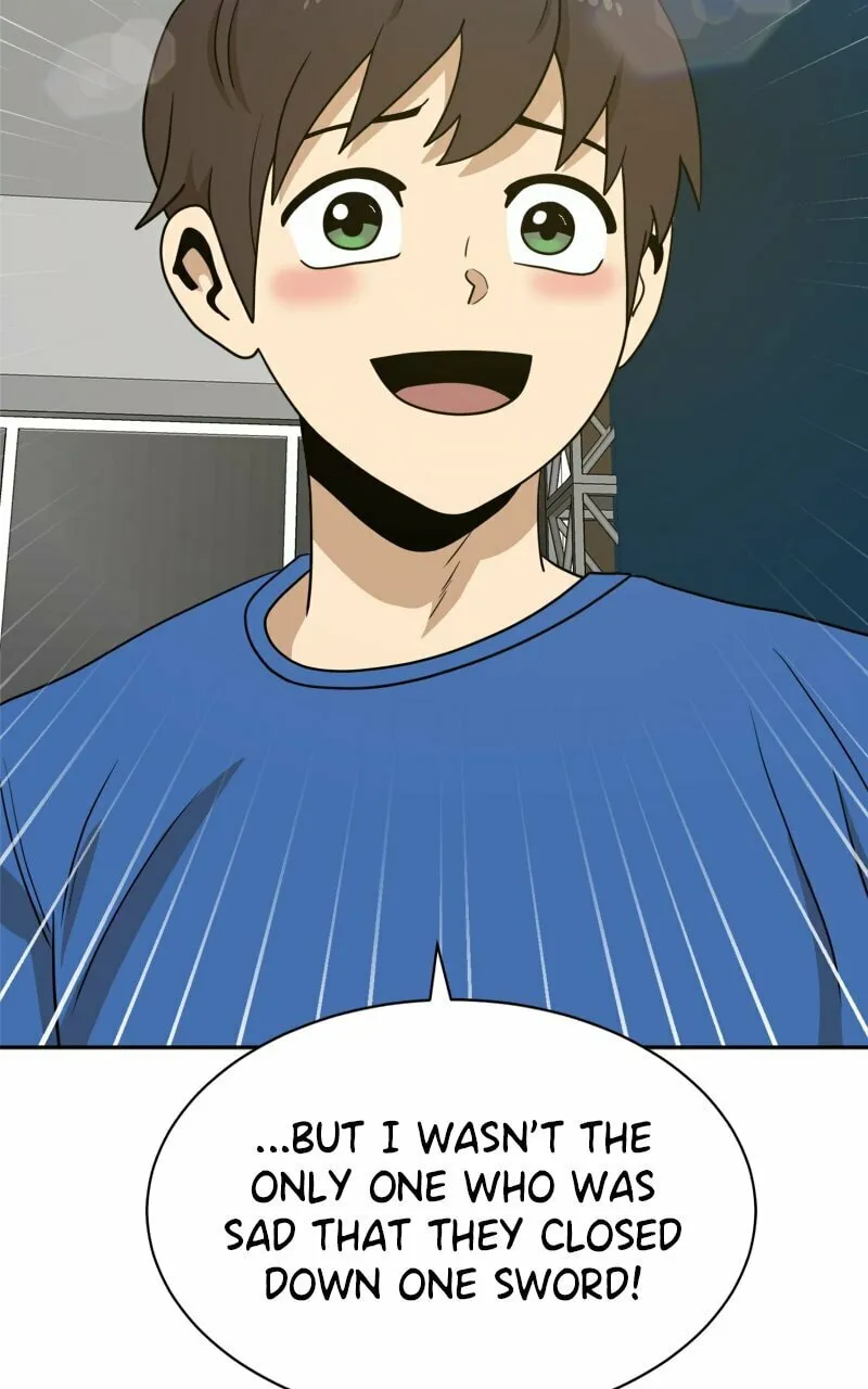 Double Click Chapter 114 page 19 - 