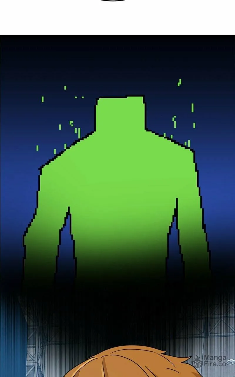 Double Click Chapter 114 page 3 - 
