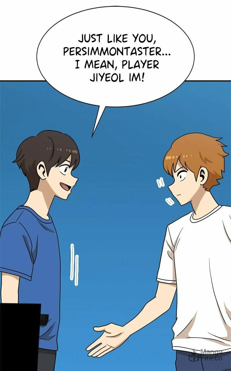 Double Click Chapter 114 page 21 - 