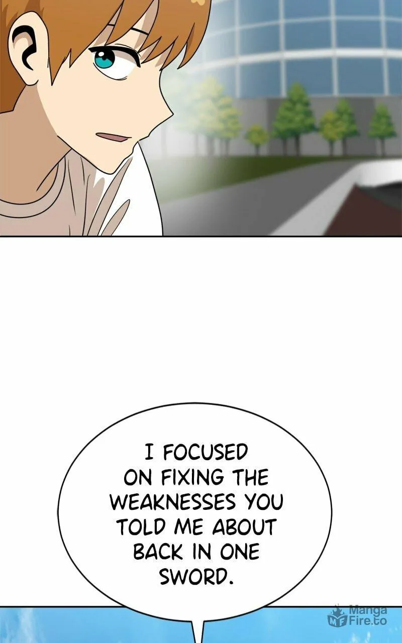 Double Click Chapter 114 page 27 - 