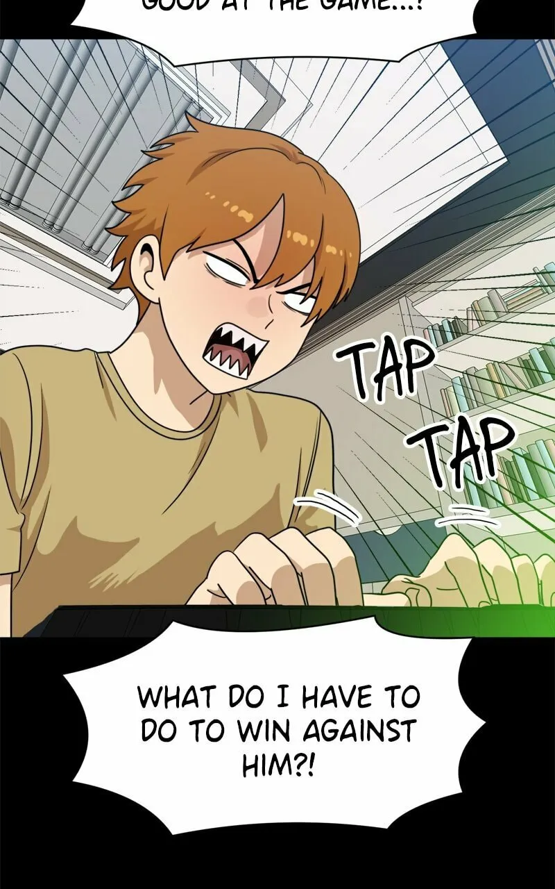 Double Click Chapter 114 page 32 - 