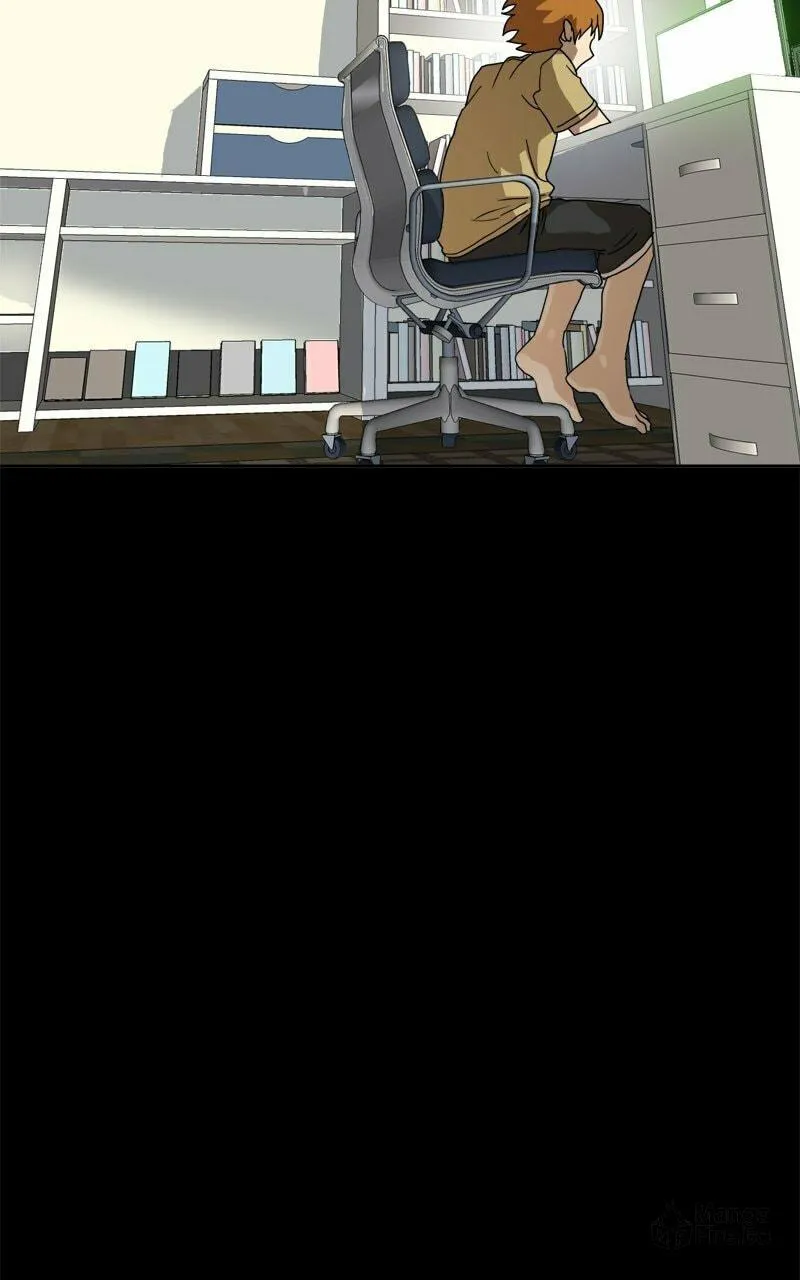 Double Click Chapter 114 page 40 - 