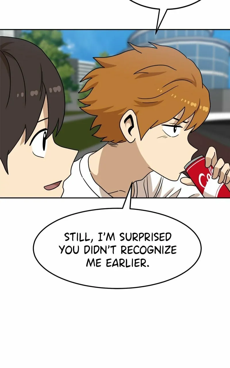 Double Click Chapter 114 page 59 - 