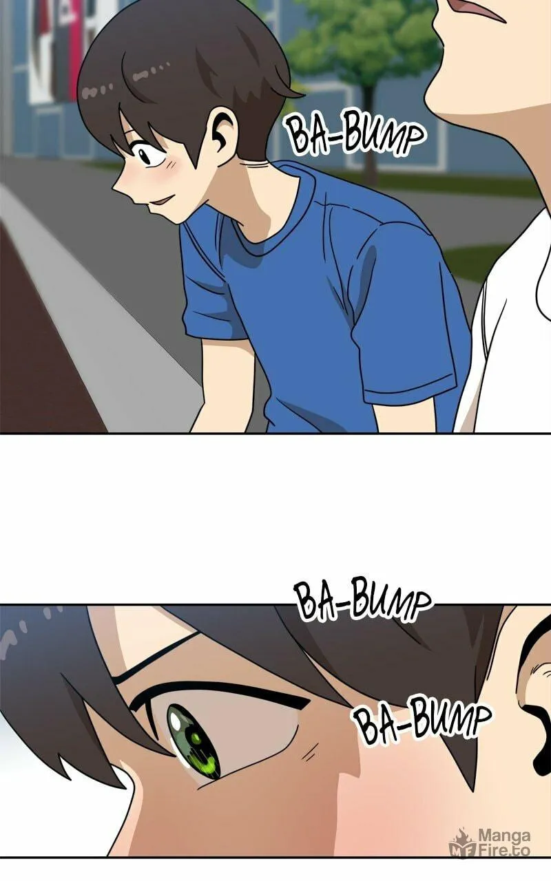 Double Click Chapter 114 page 66 - 