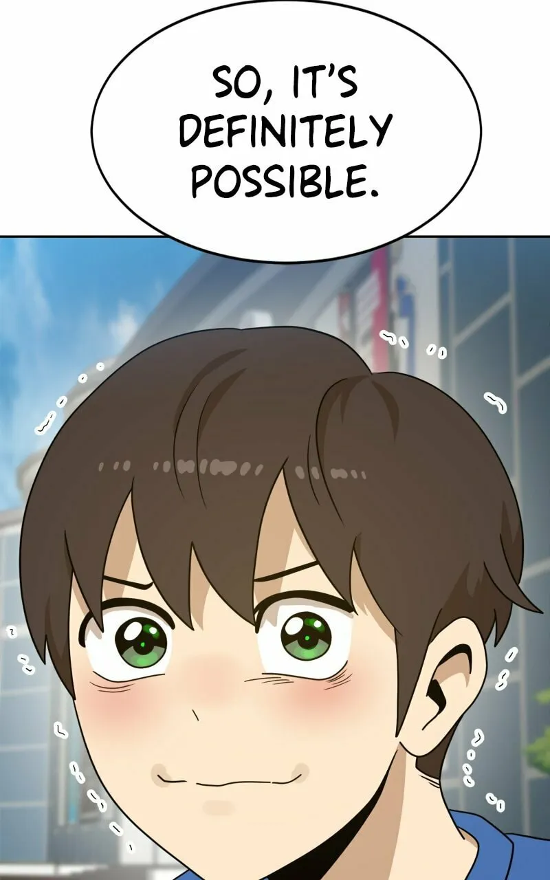Double Click Chapter 114 page 74 - 