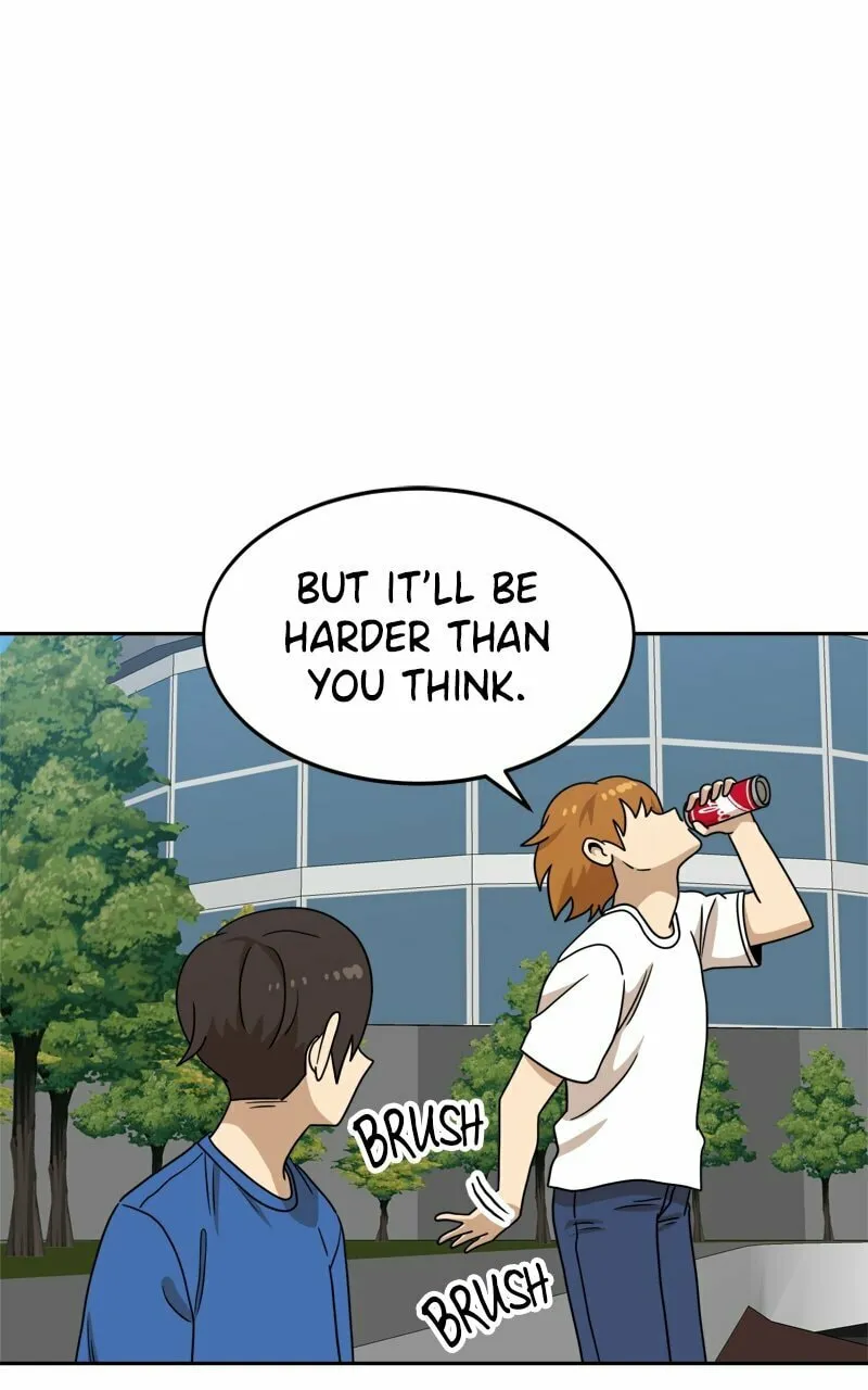 Double Click Chapter 114 page 77 - 