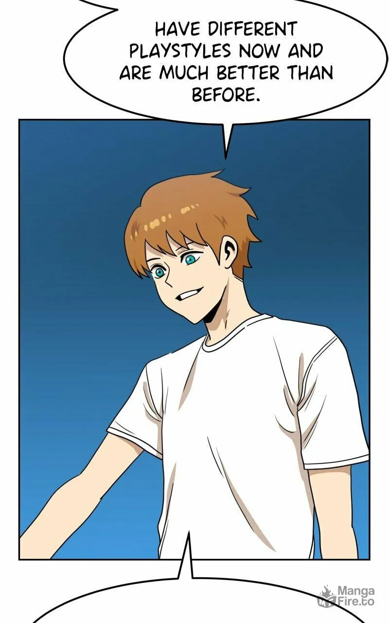 Double Click Chapter 114 page 10 - 