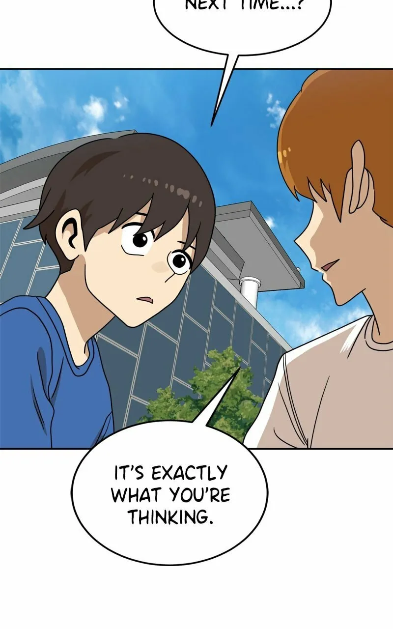 Double Click Chapter 114 page 94 - 