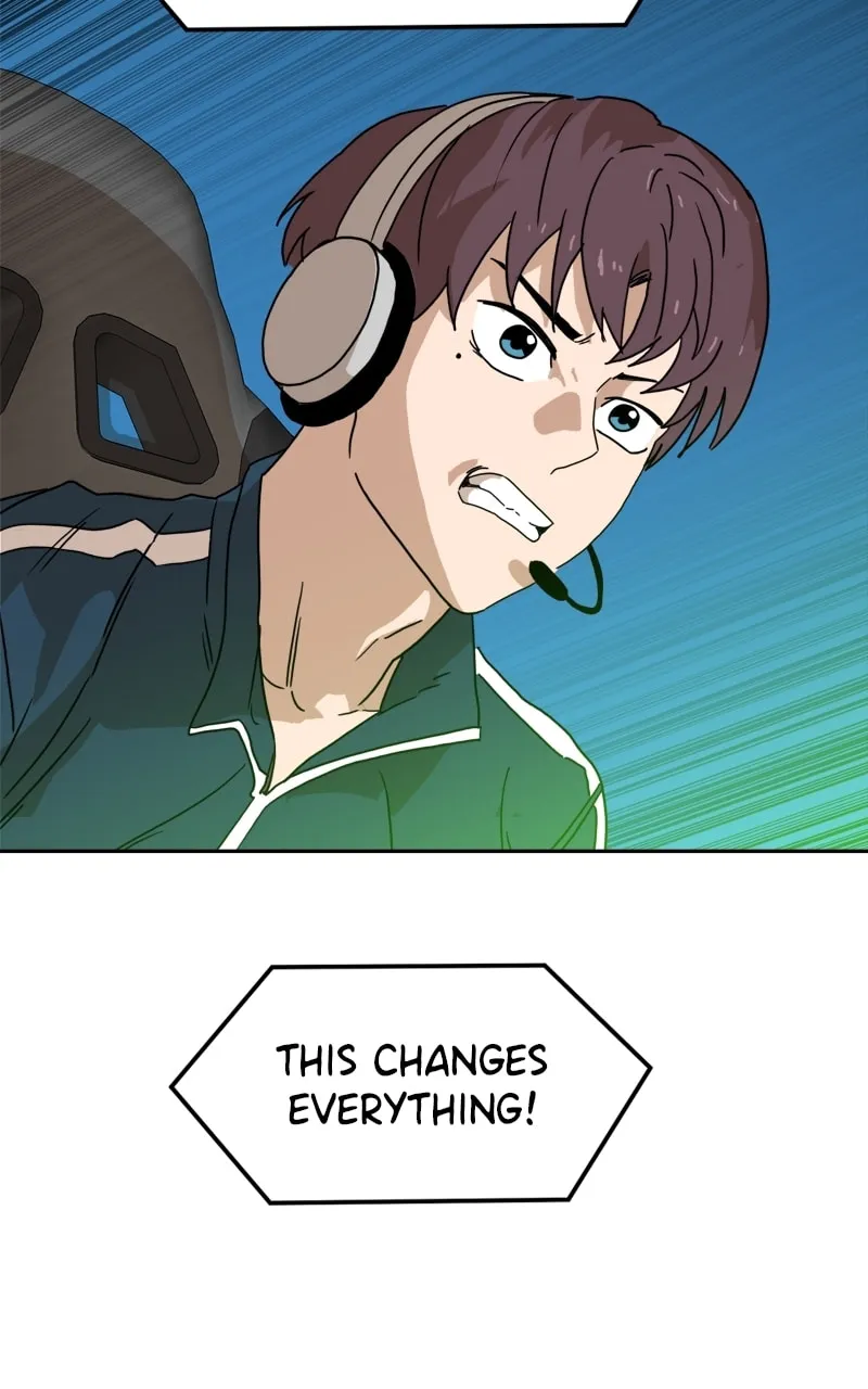 Double Click Chapter 115 page 104 - 