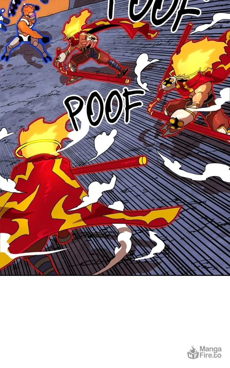 Double Click Chapter 115 page 108 - 