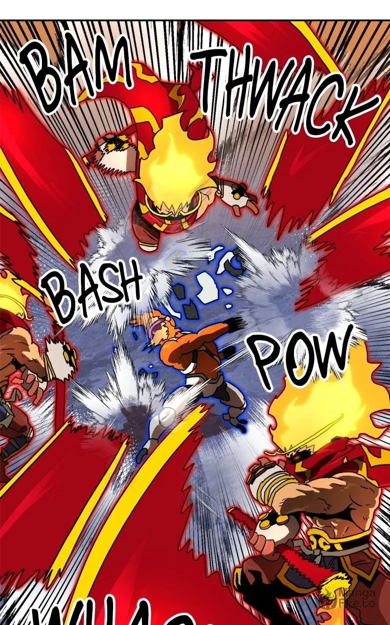 Double Click Chapter 115 page 111 - 