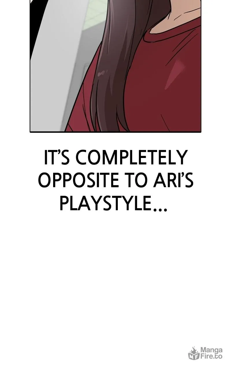 Double Click Chapter 115 page 114 - 