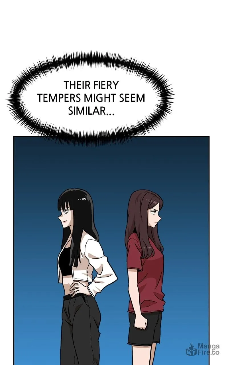 Double Click Chapter 115 page 117 - 