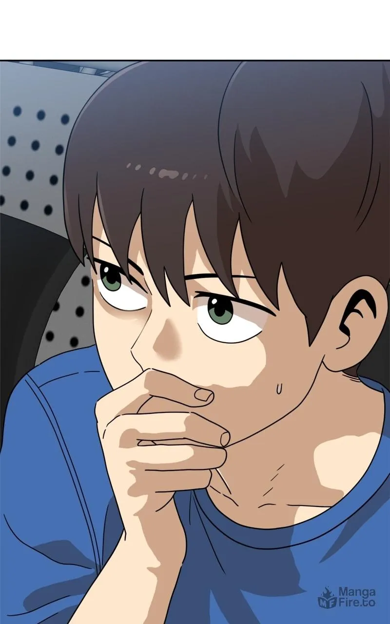 Double Click Chapter 115 page 123 - 