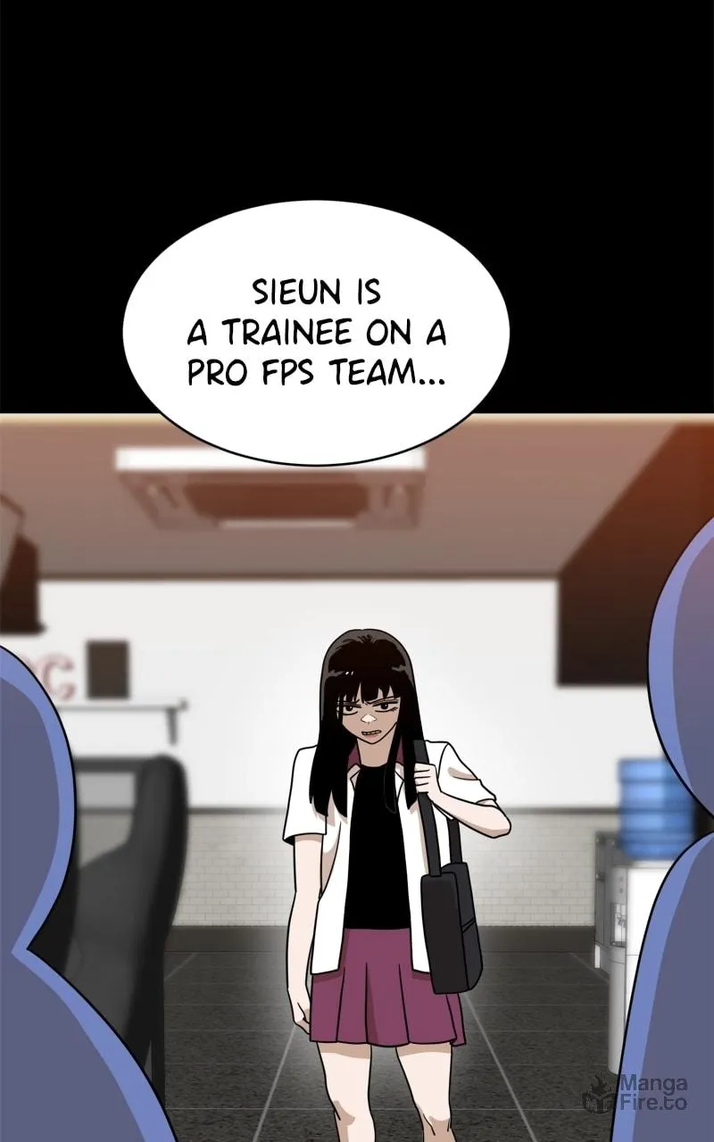 Double Click Chapter 115 page 15 - 