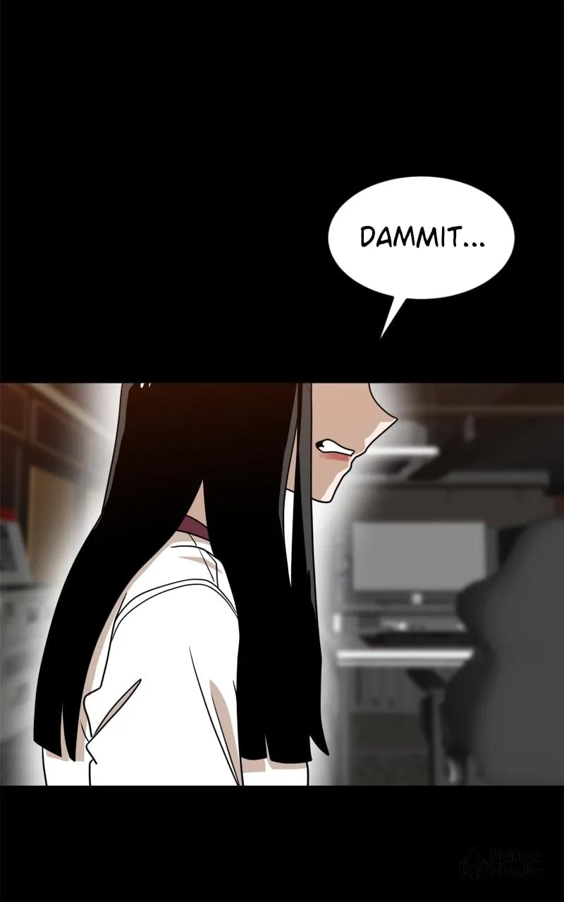 Double Click Chapter 115 page 20 - 