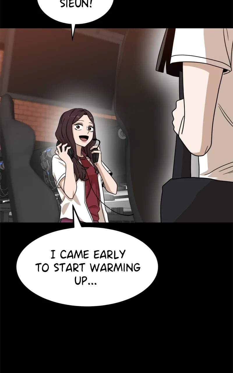 Double Click Chapter 115 page 22 - 