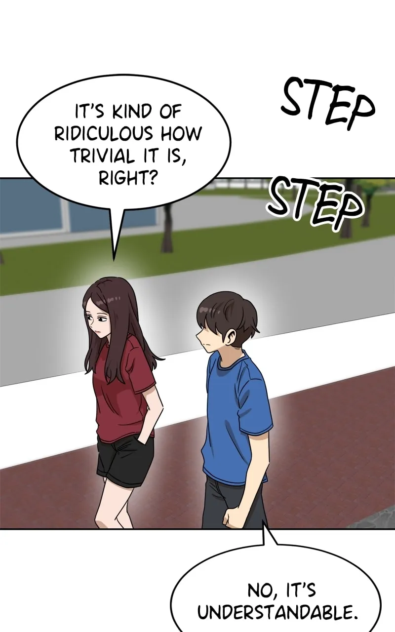 Double Click Chapter 115 page 29 - 
