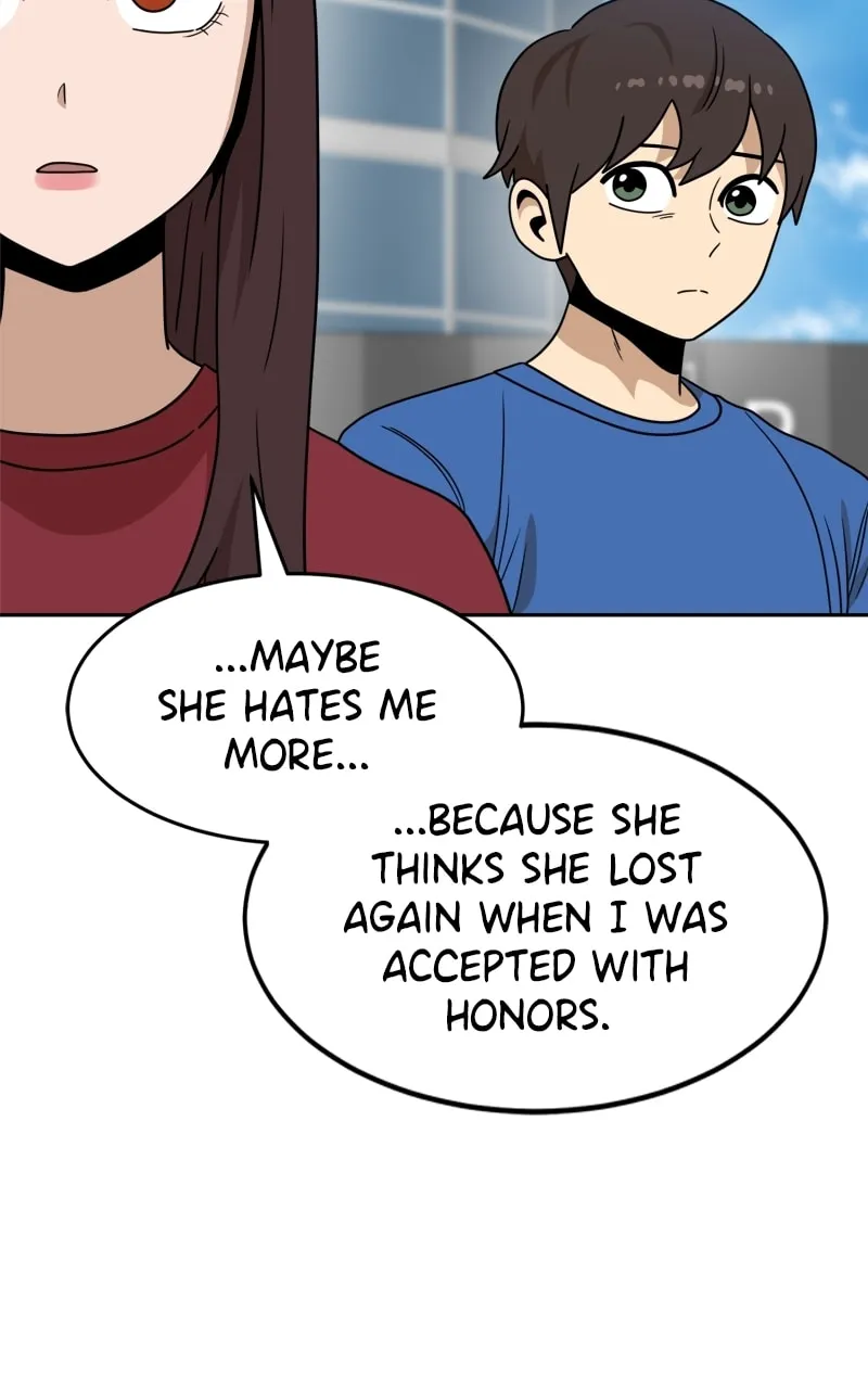 Double Click Chapter 115 page 34 - 
