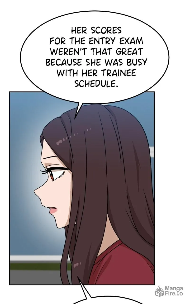 Double Click Chapter 115 page 35 - 