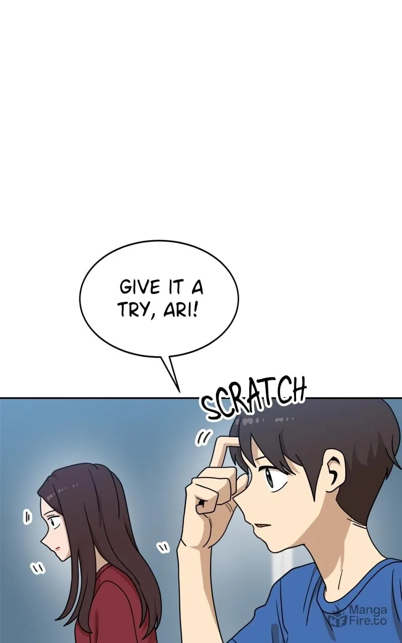 Double Click Chapter 115 page 40 - 