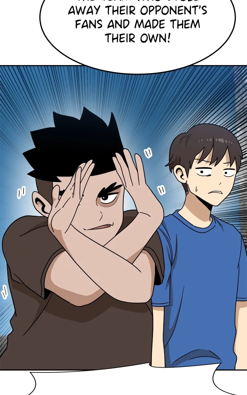 Double Click Chapter 115 page 49 - 
