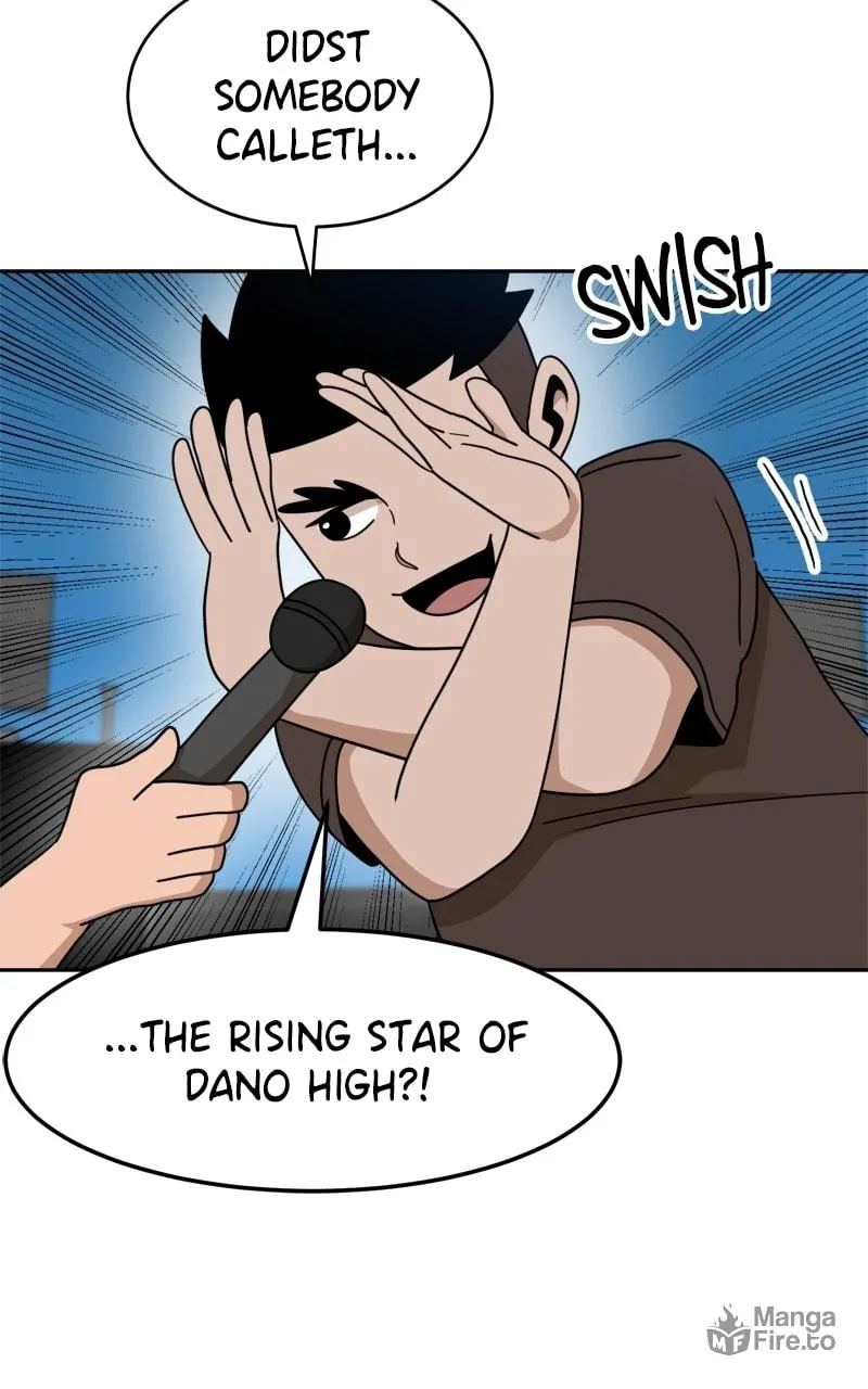 Double Click Chapter 115 page 51 - 