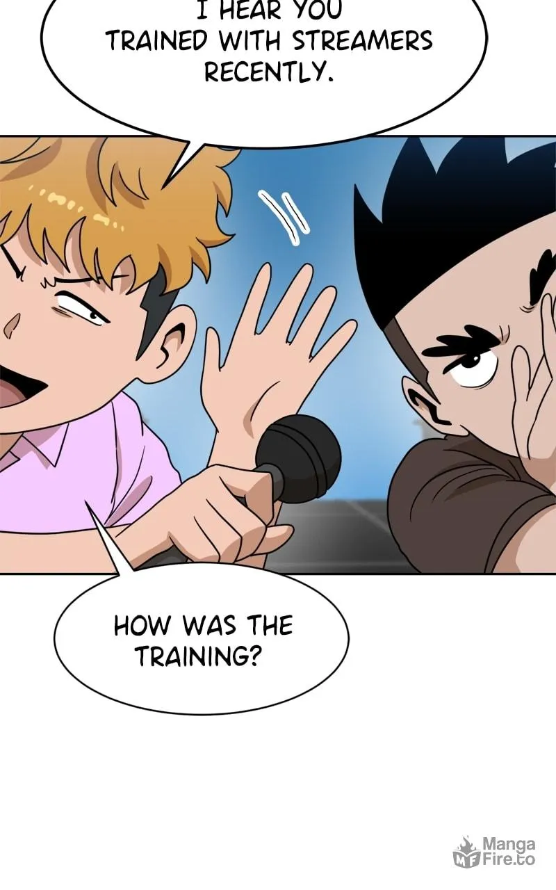 Double Click Chapter 115 page 54 - 
