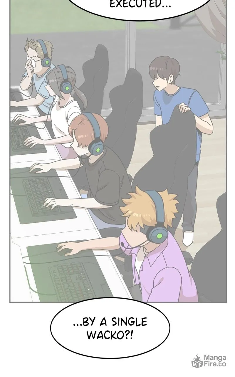 Double Click Chapter 115 page 57 - 