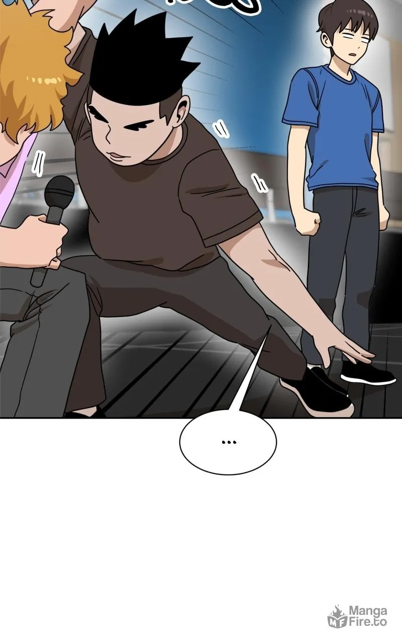 Double Click Chapter 115 page 60 - 