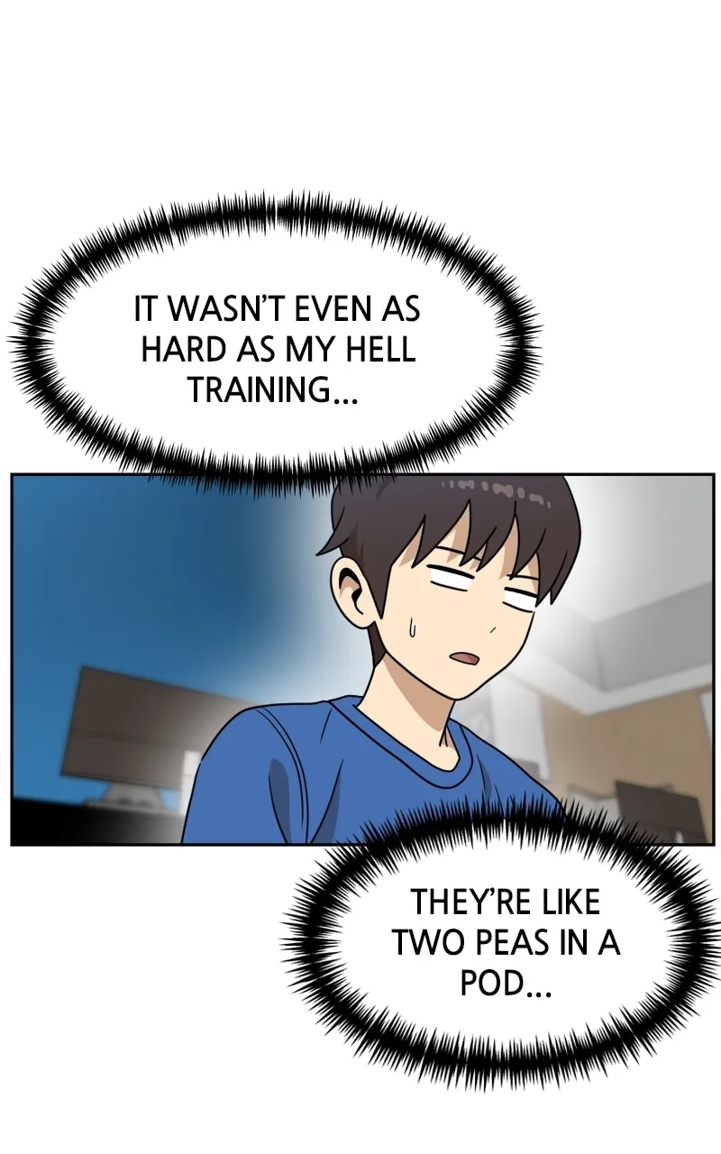 Double Click Chapter 115 page 61 - 