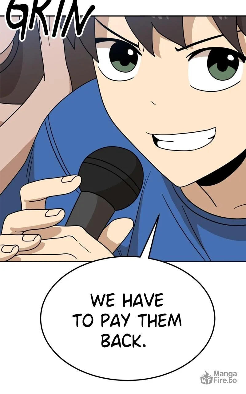 Double Click Chapter 115 page 66 - 